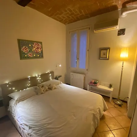 Cento14 Di Fronte Casa Di Cura Fogliani Vicino Centro Storico Parcheggio Privato Apartamento *