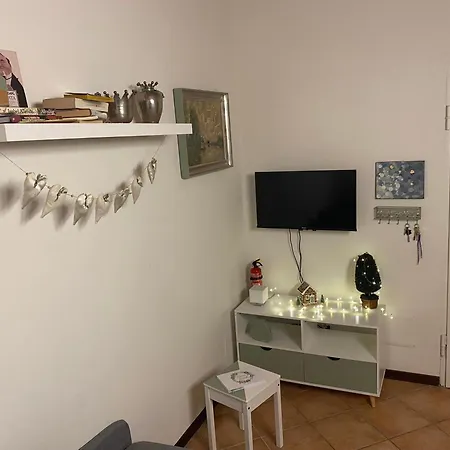 Cento14 Di Fronte Casa Di Cura Fogliani Vicino Centro Storico Parcheggio Privato * Módena